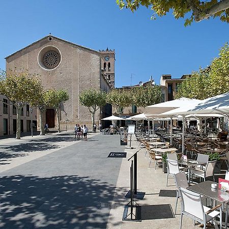 Owl Booking Villa March - 10 Min Walk To The Old Town Pollenca Bagian luar foto