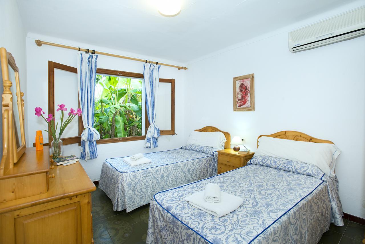 Owl Booking Villa March - 10 Min Walk To The Old Town Pollenca Bagian luar foto