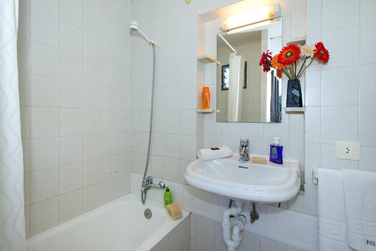 Owl Booking Villa March - 10 Min Walk To The Old Town Pollenca Bagian luar foto
