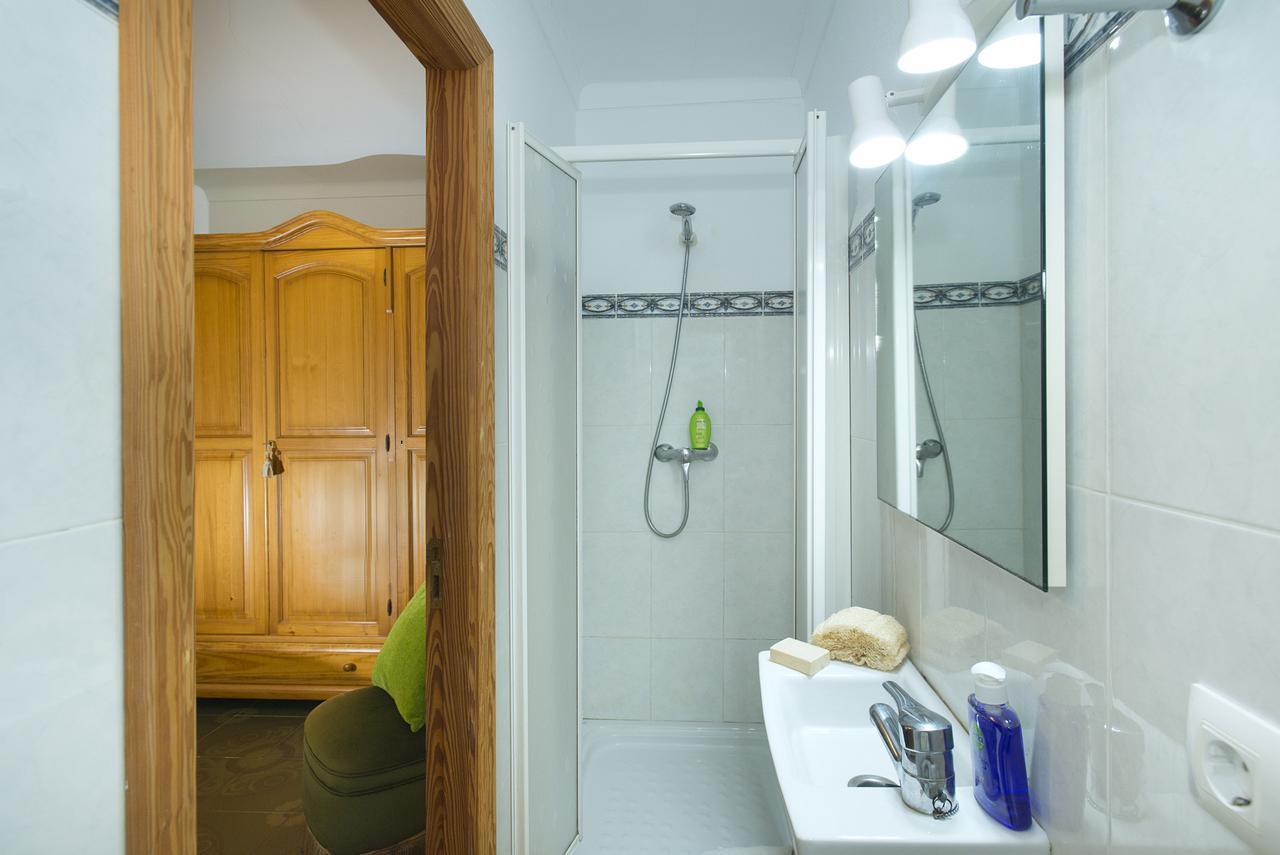 Owl Booking Villa March - 10 Min Walk To The Old Town Pollenca Bagian luar foto